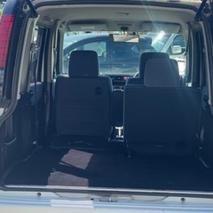 🉐【支払い総額18万円】車検令和6年6月22日H20年式 バモスナビTVETC タイベル交換済みPW 調子良好 修復歴無し キーレス 乗って帰れる！の画像