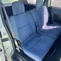 🉐【支払い総額18万円】車検令和6年6月22日H20年式 バモスナビTVETC タイベル交換済みPW 調子良好 修復歴無し キーレス 乗って帰れる！の画像