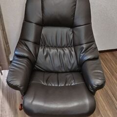 社長イス
