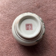 食器棚の整理で処分します。の画像