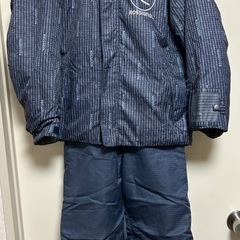 子供スキースノボウェア
