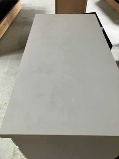 ☆キッチンカウンター　幅90cm 幅90cm カウンター ノア