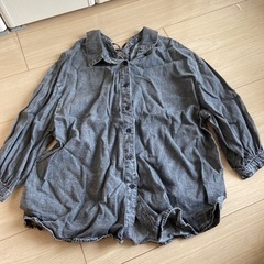シャツ系3点セット👔