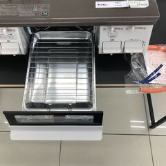 ★ジモティ割あり★ Paloma LPガス用ガステーブル  20年製 動作確認／クリーニング済み HJ504