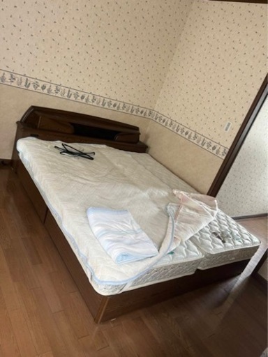 クイーンサイズ