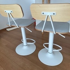 カウンターチェア