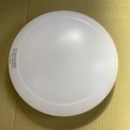 シーリングライト
