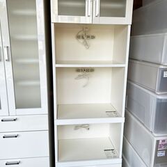 共和産業 ハニーシリーズ 60cm幅 スリムキッチンボード レン...