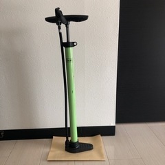 ［DCM］ 空気入れ(一般自転車用)