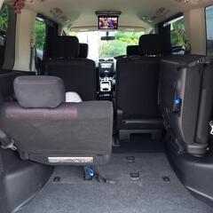 取引中   セレナハイブリッドの画像