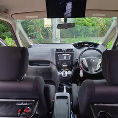 取引中   セレナハイブリッドの画像