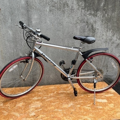 丸石サイクル 丸石サイクル Re:BIKE(リバイク) 26インチ 8.5Ah