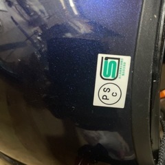 二輪　ヘルメットの画像