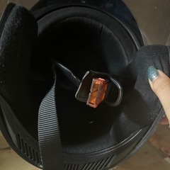 二輪　ヘルメットの画像