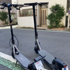 １６歳以上の方　免許とヘルメット無くても乗れます.！！！　小型特定原付バイクの画像