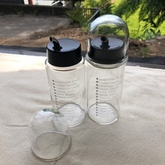 醤油差しの画像