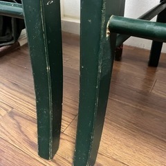 ダイニングセットの画像