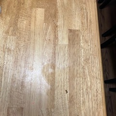 ダイニングセットの画像