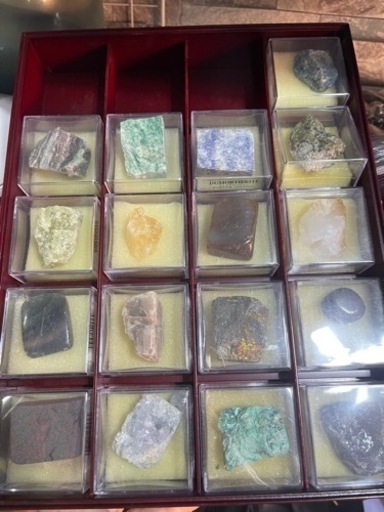 原石まとめ売り