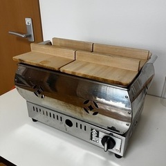 おでん調理器