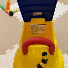 しまじろう　　おもちゃの画像
