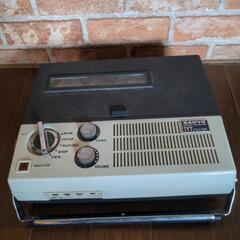 ポータブルレコーダー