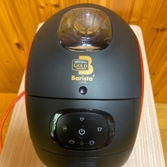ネスカフェGOLD BLEND Baristaの画像