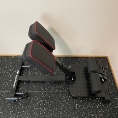 Leike Fitness 多機能スクワットマシーン トレーニン...