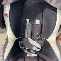 チャイルドシートの画像