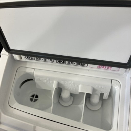 HITACHI 日立　BIGDRUM 11kg ドラム式洗濯機