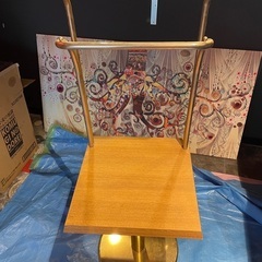 セルフスタンド パン屋用の画像