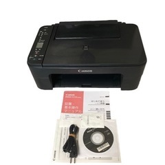 アマゾンよりも安いです。付属品付！キャノン TS3130 プリンター