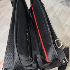 新品未使用　KANSAIYAMAMOTO ビジネスバッグの画像