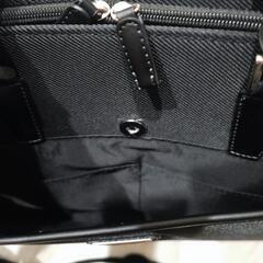 新品未使用　KANSAIYAMAMOTO ビジネスバッグの画像