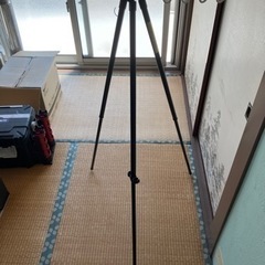 釣り竿掛け　　ロッドホルダーの画像