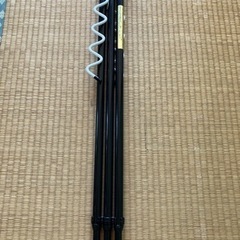 釣り竿掛け　　ロッドホルダー