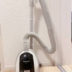 パナソニック　掃除機