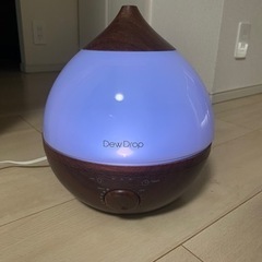 加湿器