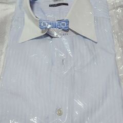 ③FAIRFAX ワイシャツ