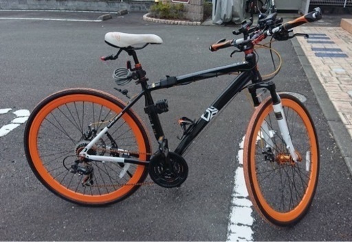 ドッペルギャンガー　d19 rord PULSE