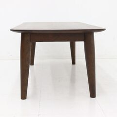 ★期間限定値下げ★【センターテーブル】大塚家具 / レトロ 幅105の画像