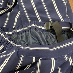 2Wayマタニティスカート Mサイズの画像