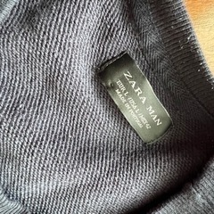 ZARA 美品  Lの画像