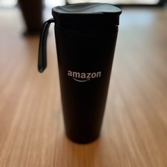 倒れないタンブラー 非売品