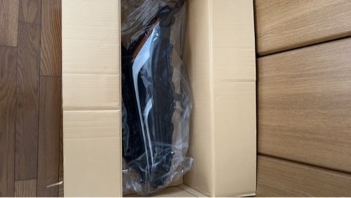 トヨタ　ハリアー　ヘッドライトユニットASSY(右側)