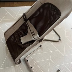 【引取先決定】バウンサー　ベビー　Richellの画像