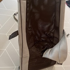 【引取先決定】バウンサー　ベビー　Richellの画像