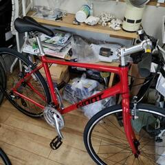 [受渡し完了しました] 2023年車ジャイアントエスケープR3が...