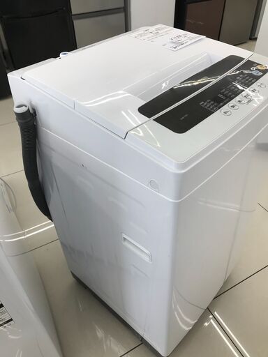 ★ジモティ割あり★ IRIS OHYAMA 洗濯機 5kg 20年製 動作確認／クリーニング済み HJ513