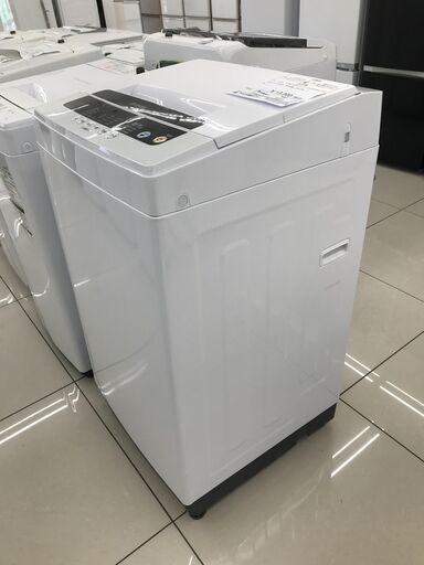 ★ジモティ割あり★ IRIS OHYAMA 洗濯機 5kg 20年製 動作確認／クリーニング済み HJ513